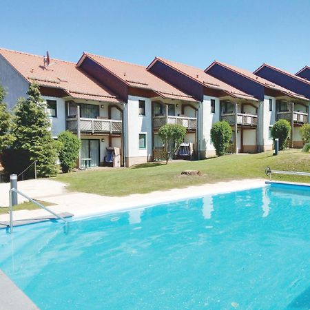 Ferienanlage Harzfreunde Allrode Esterno foto