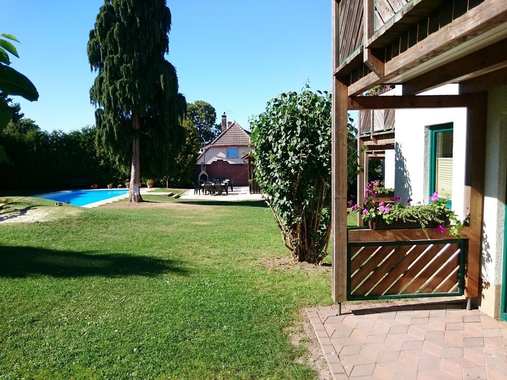 Ferienanlage Harzfreunde Allrode Esterno foto