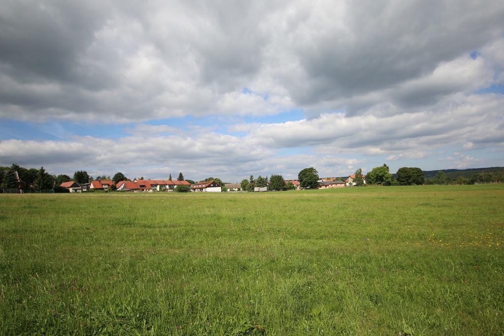 Ferienanlage Harzfreunde Allrode Esterno foto